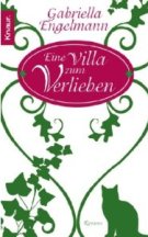 "Eine Villa zum Verlieben" von Gabriella Engelmann