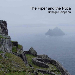The Piper and the Púca